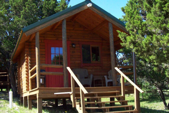 Tx Hill Country Cabin