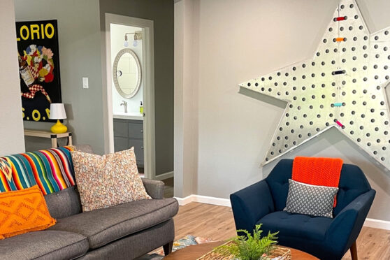 Living Room from WELL-TENDED LIFE PROPERTIES