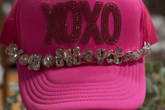 XOXO Cap