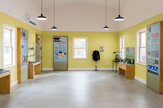 YMCA Roberts Ranch Classroom