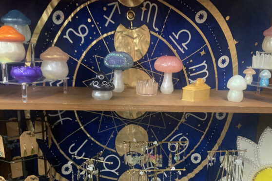 Zen & Alchemy accessories