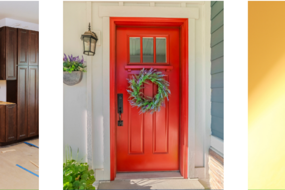 Different community services and offerings by Habitat for Humanity Restore