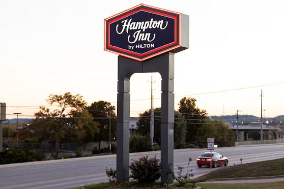 Hampton Inn