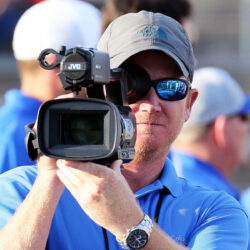 Aaron Yates headshot