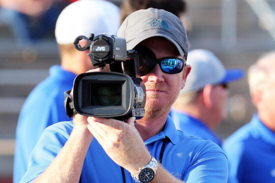 Aaron Yates headshot