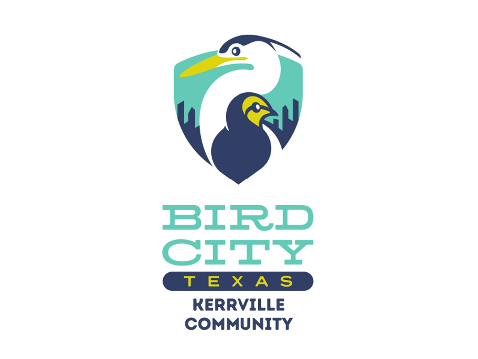 Bird City Texas - Kerrville COmmunity