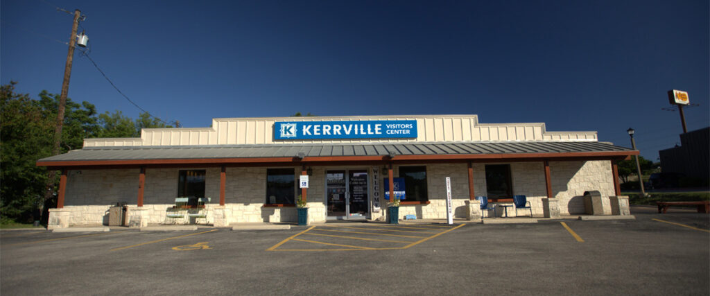 Kerrville_CVB building