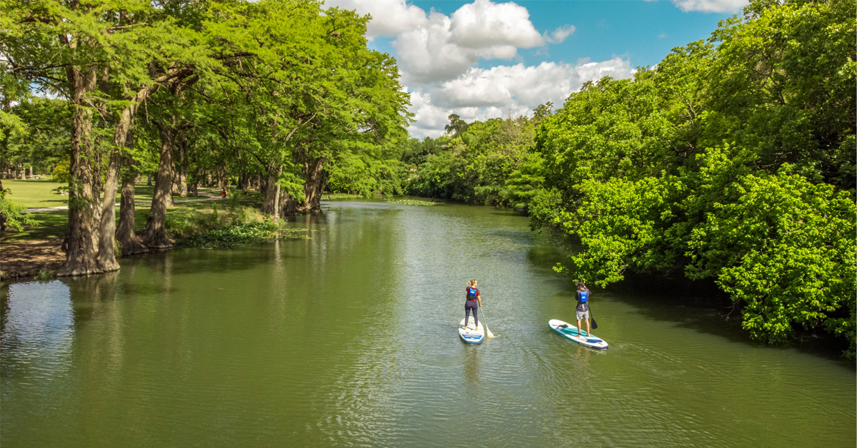 Plan Your Kerrville Trip | Hill Country Adventure