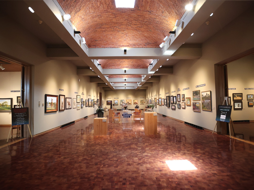 The Museum of Western Art
