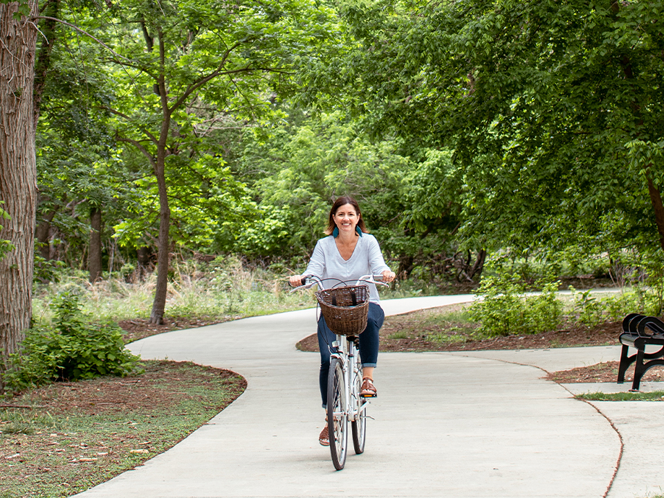 River Trail