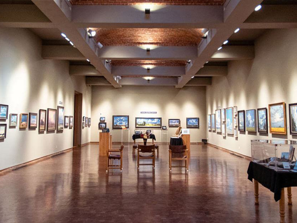 Museum of Western Art