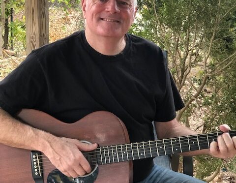 Bill Mahkovitz