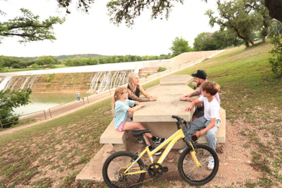 Guadalupe Park