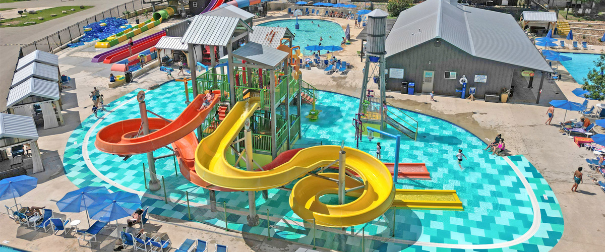 Family‑Friendly Kerrville | Parks, River Trail & Outdoor Fun