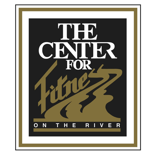 Center for Fitness logo