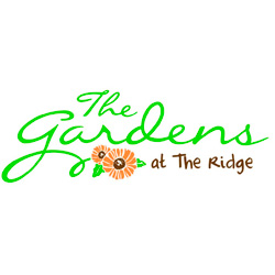Gardens at The Ridge
