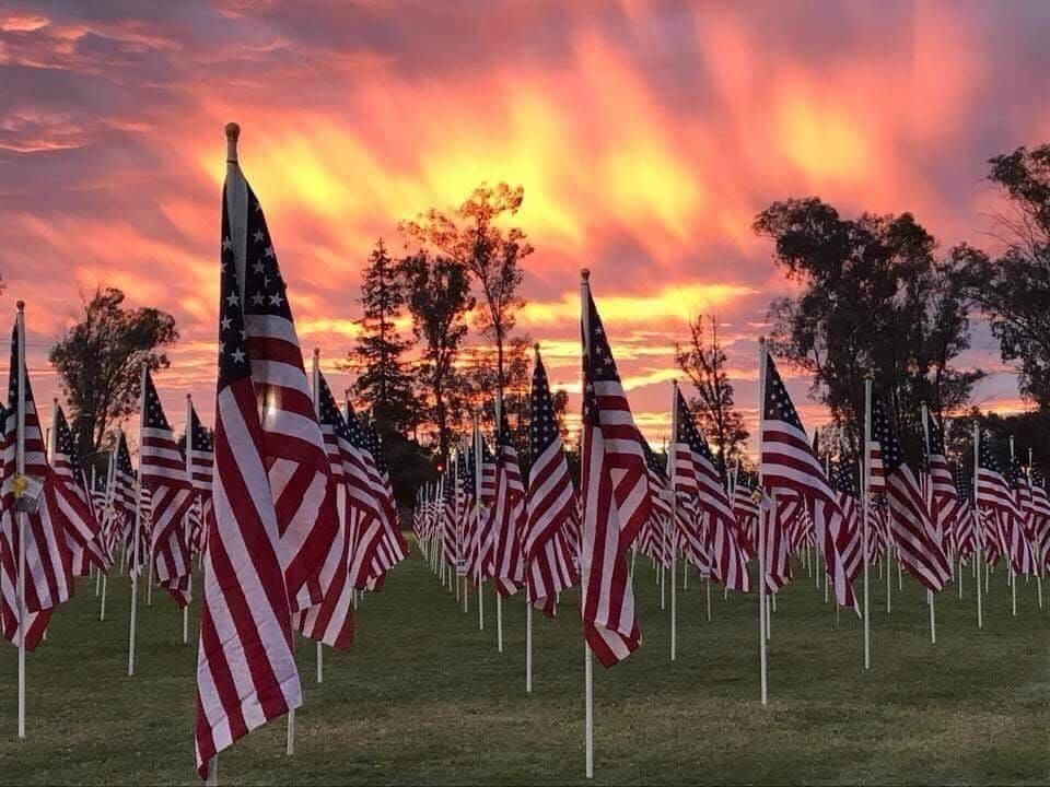 INAUGURAL FIELD OF HONOR