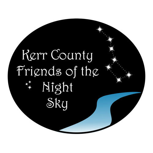 Kerr County Friends of the Night Sky