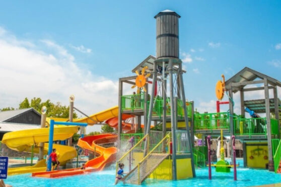 Yogi Bear's Jellystone Camp-Resort