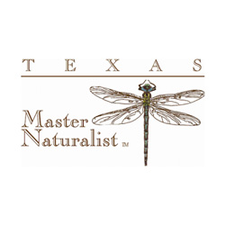 Texas Master Naturalist logo