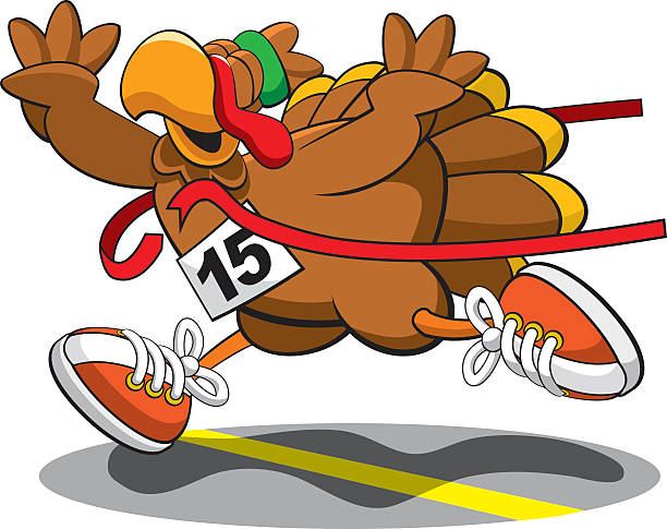 TurkeyTrot TurkeyTrot