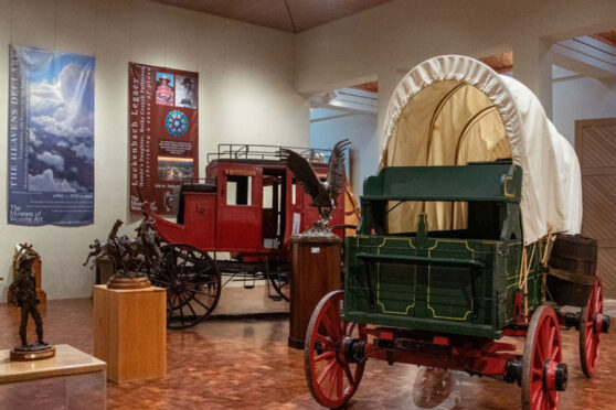 Wester Museum of Art
