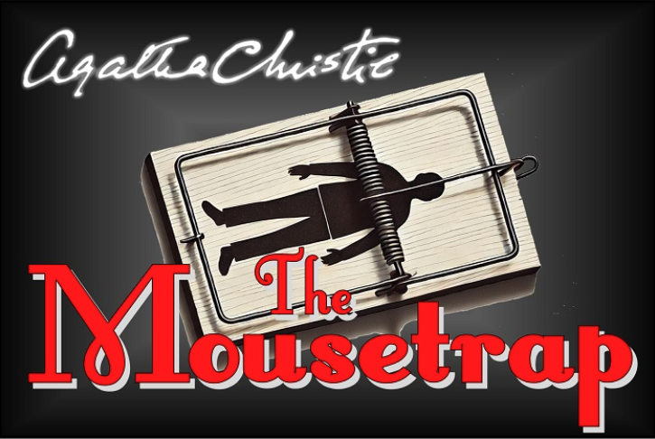 mousetrap Mousetrap play graphic