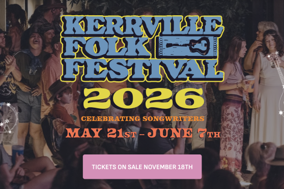 2026 Folk Festival