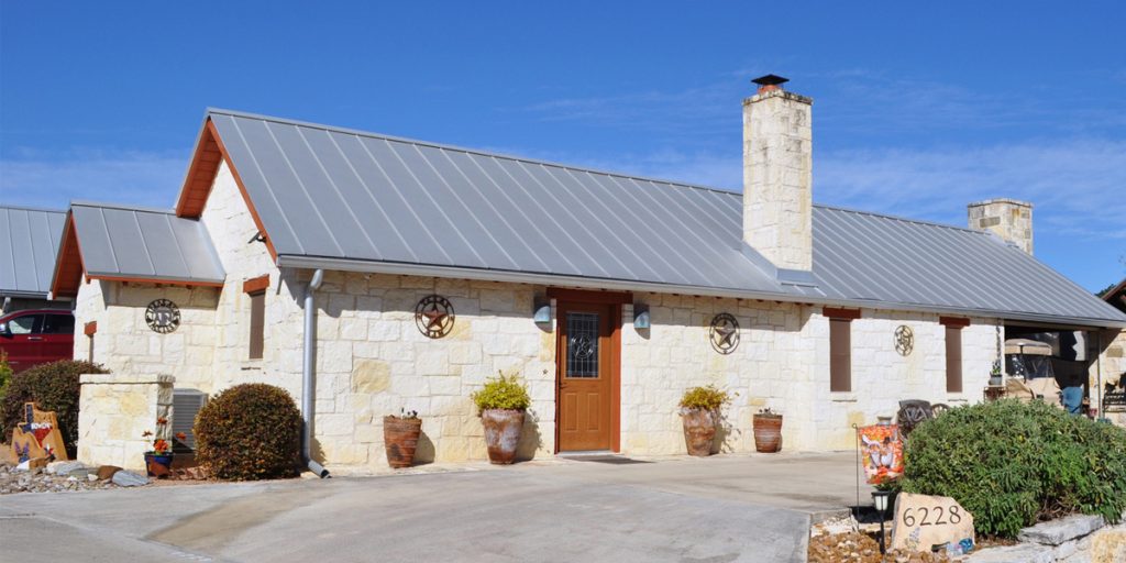 Buckhorn Lake Resort 