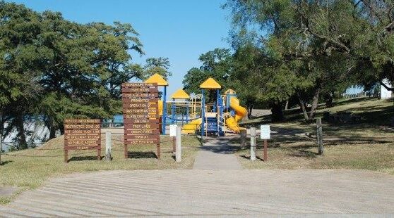 Guadalupe Park