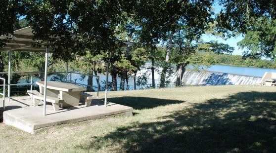 Guadalupe Park