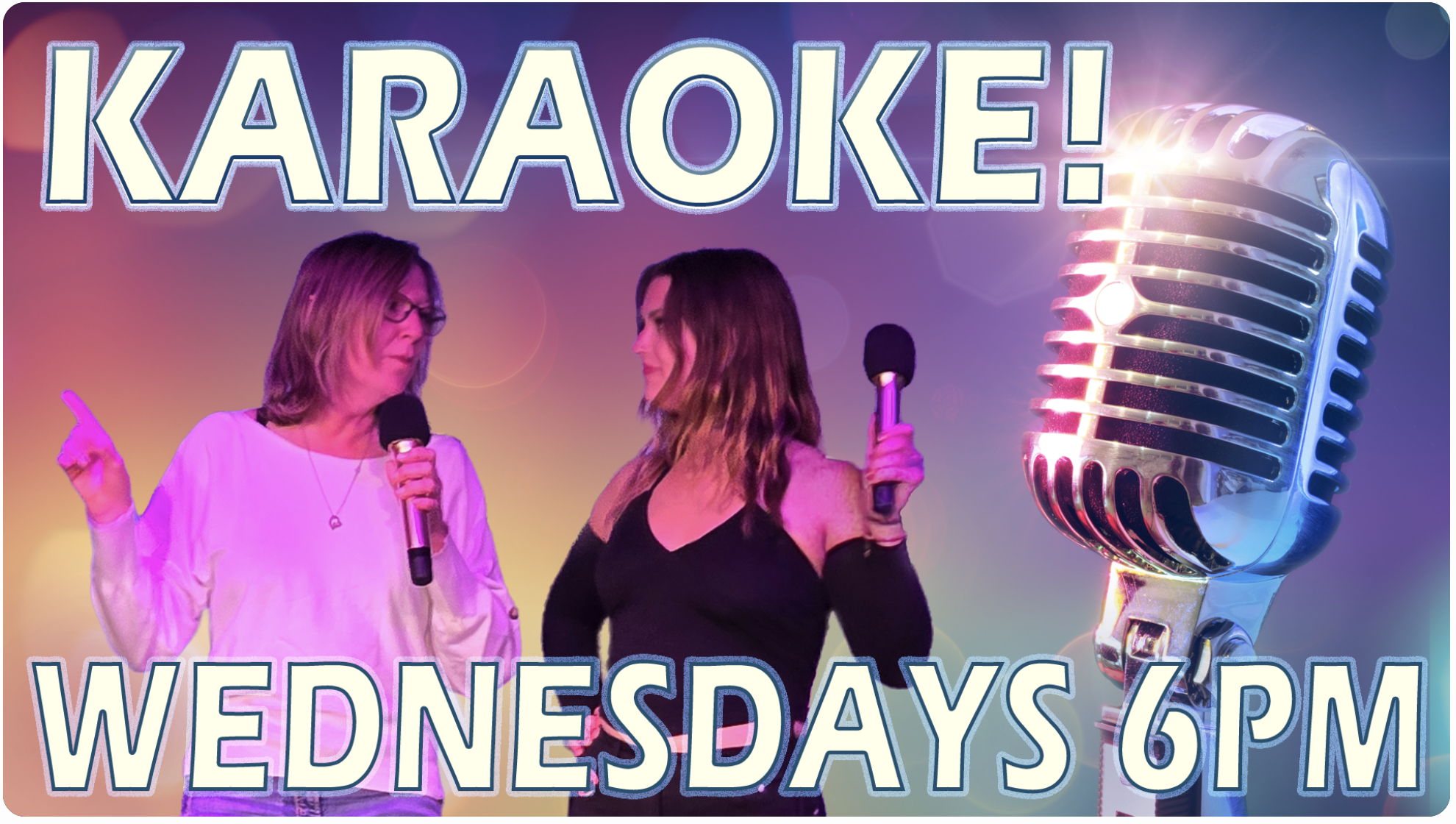 Karaoke