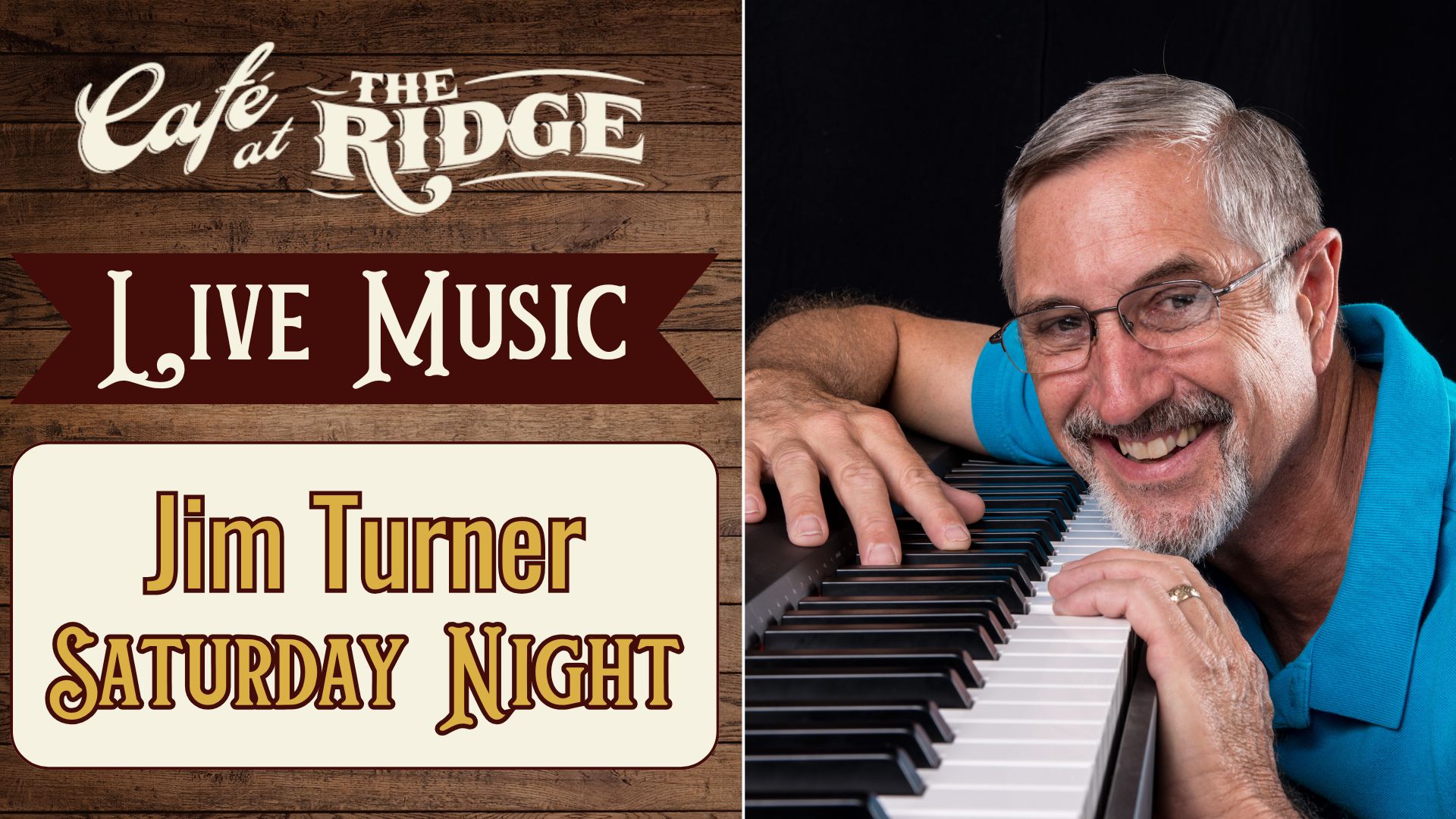 Live-Music-with-Jim-Turner Jim Turner