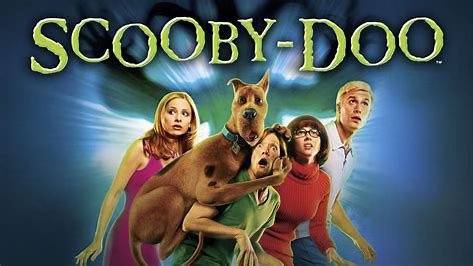 Scooby-Doo and the Spooky Island Scooby-Doo and the Spooky Island