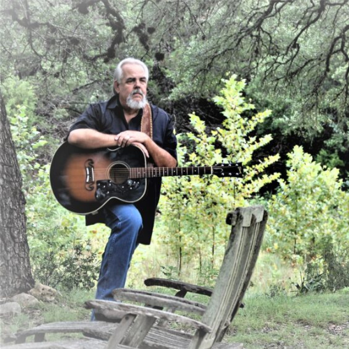 Steve Garry