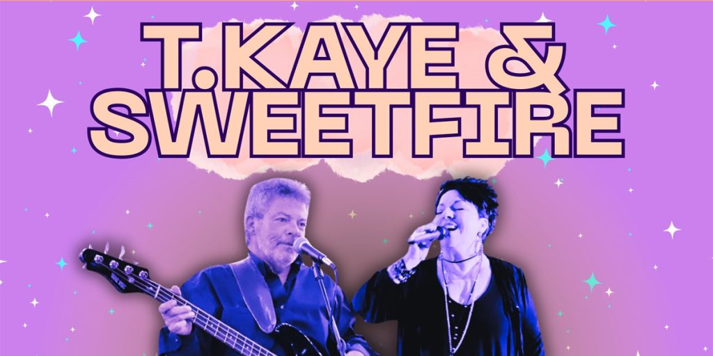 T. Kaye & Sweetfire