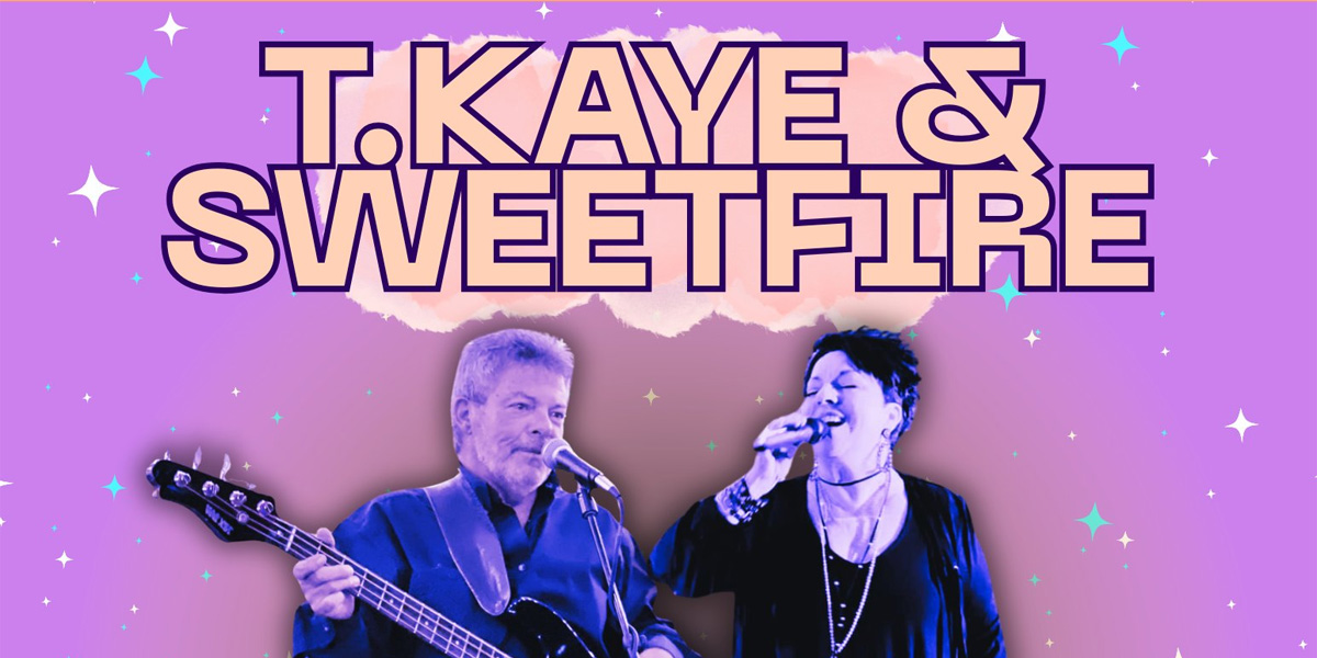 T. Kaye & Sweetfire