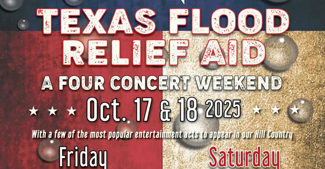Texas Flood Relief Aid Texas Flood Relief Aid
