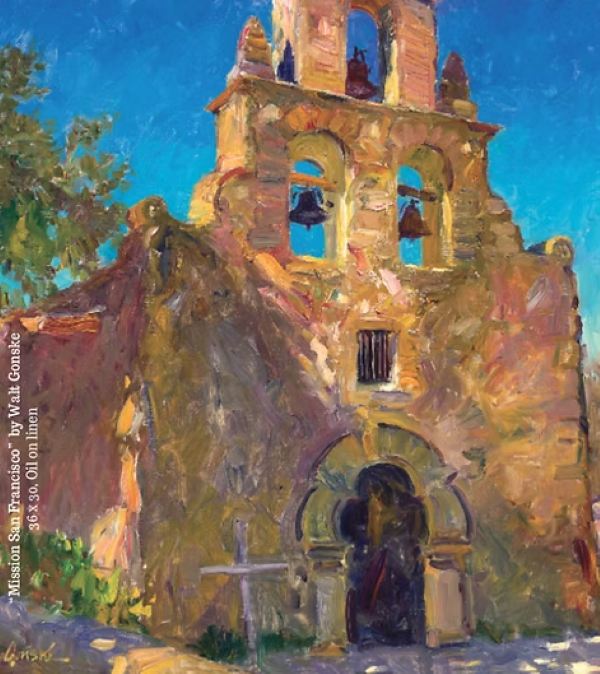church