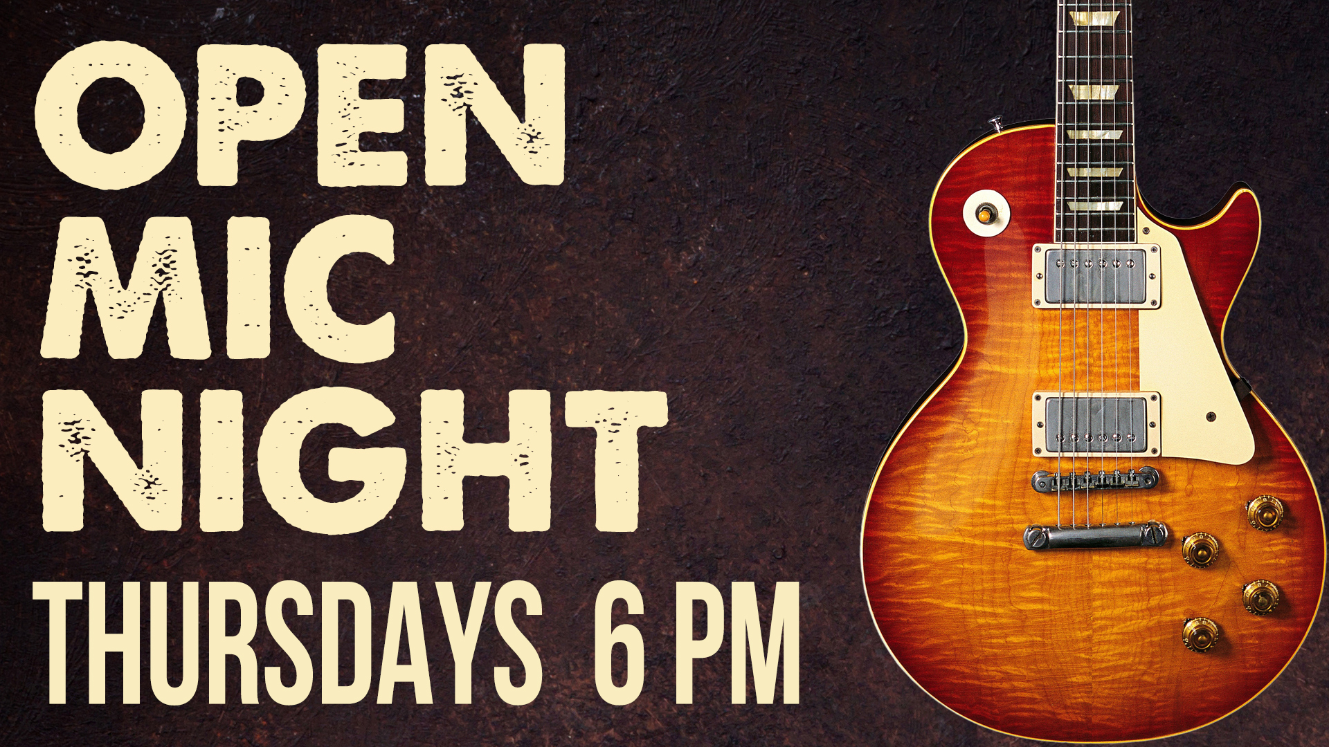 open-mic-nights-fb Open Mic night