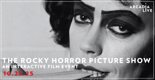 rocky horror picture show