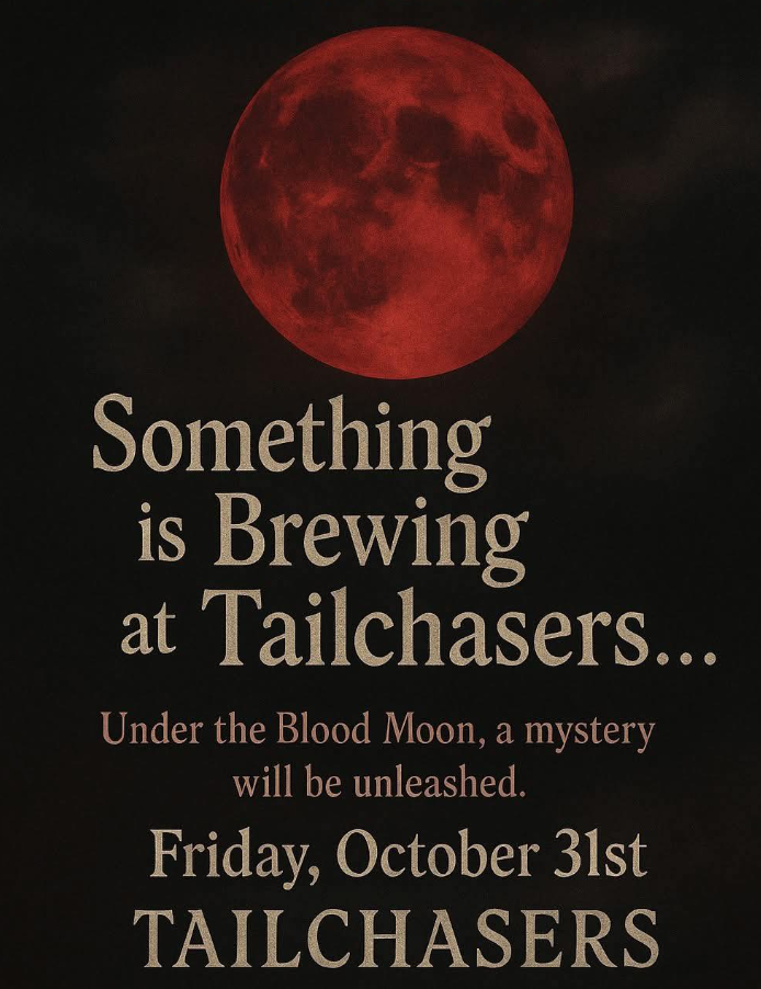 tailchasers blood moon event