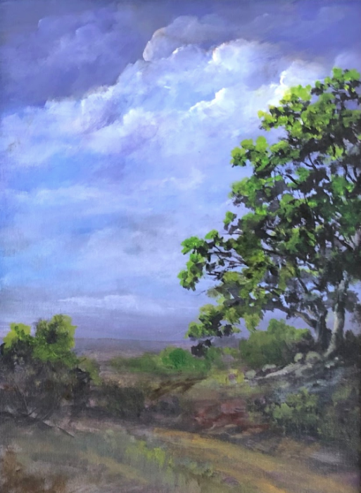 zirkel Zirkel painting