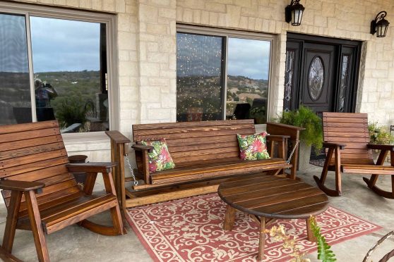 5-ft.-Glider-Wide-and-Regular-Rocking-Chairs-with-46-Round-Coffee-Table