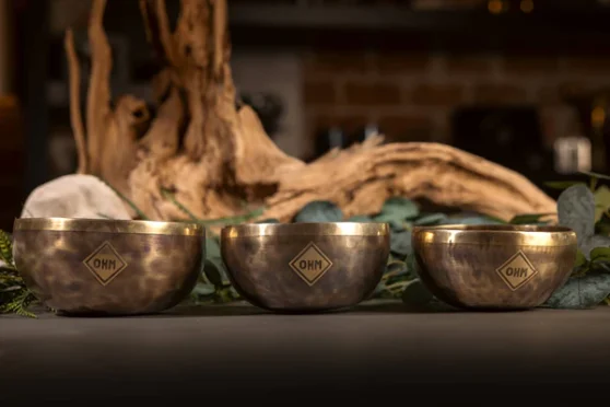 The Ohm Store Bowls