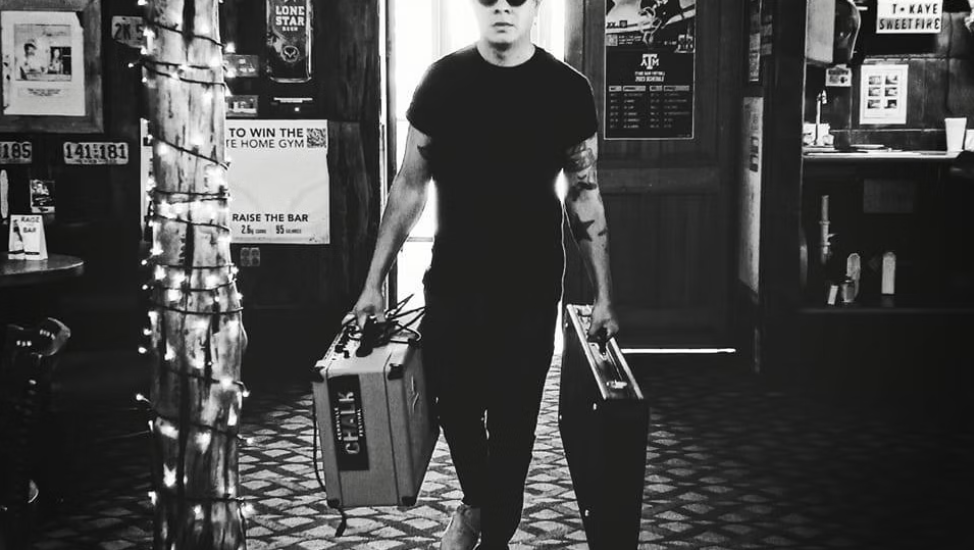 picture of fidel campbell