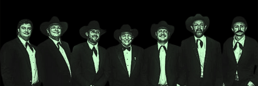 pic of billy mata band