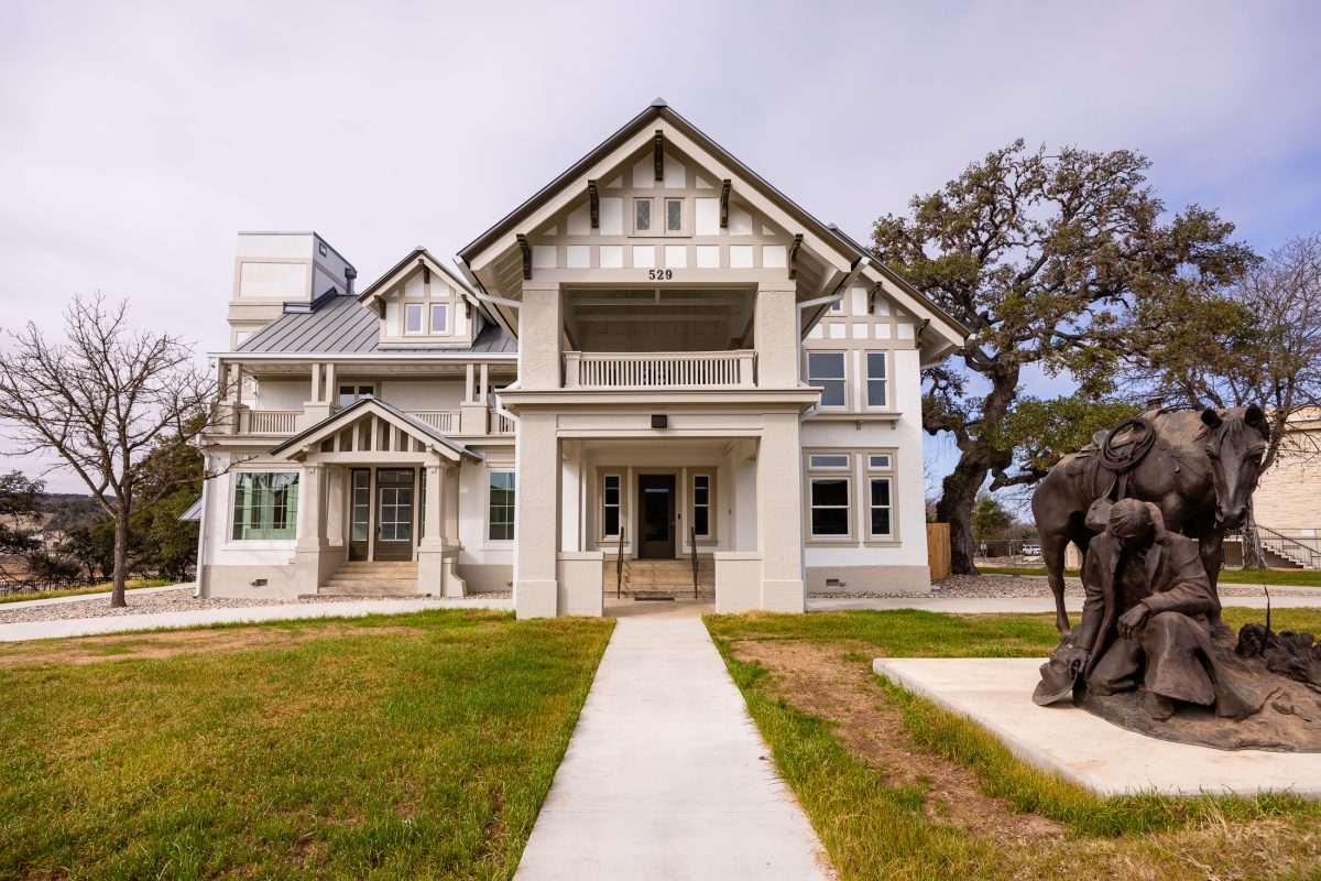 Heart of the Hill Heritage Center